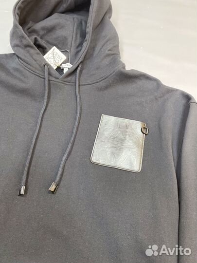 Толстовка loewe мужская