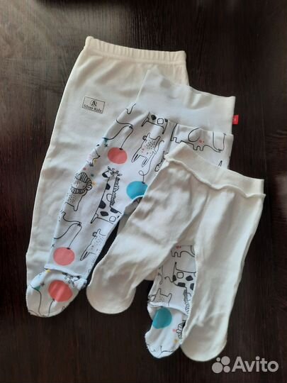 Ползунки новые