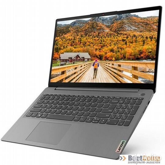 Ноутбук Lenovo IdeaPad 3 15ALC6 82KU003PRE