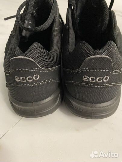 Ботинки Ecco 39
