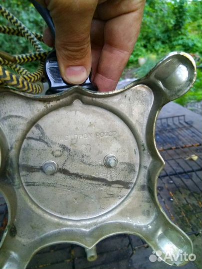 Самовар электрический СССР