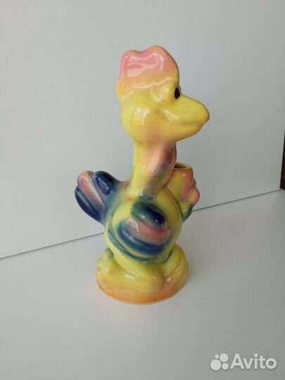 Карандашница