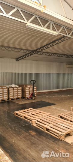 Продается работающее кондитерское производство