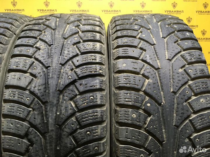 Nokian Tyres Nordman 5 215/55 R17 98T