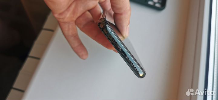 iPhone 11 Pro, 256 ГБ
