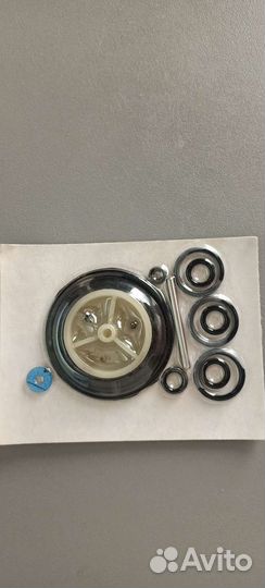 Мембрана для колонки нева