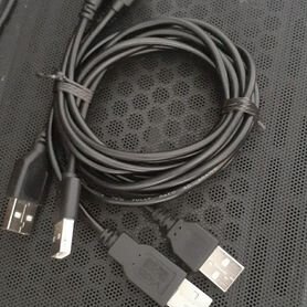 Кабель micro-USB