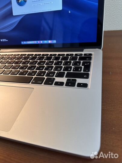 Apple MacBook Pro 13
