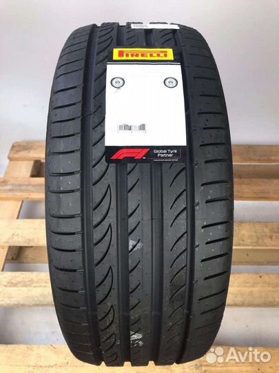 Pirelli Powergy 245/40 R17