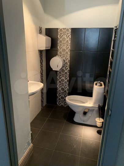 Офис, 39.5 м²