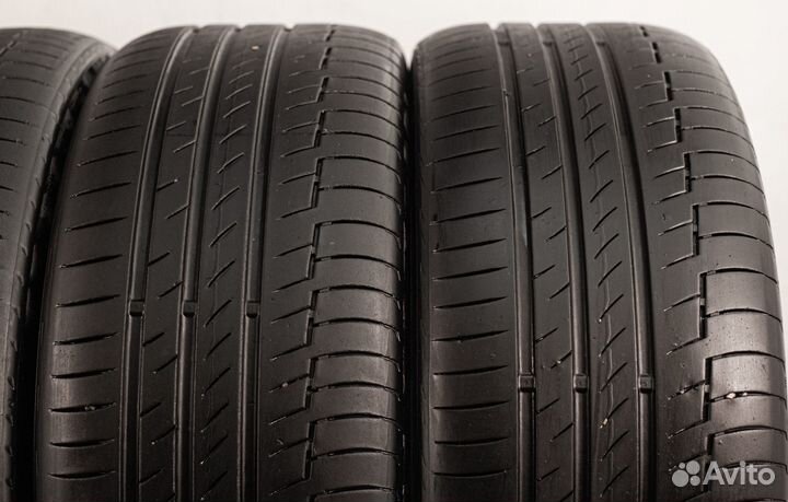 Continental ContiPremiumContact 6 245/45 R19 102Y