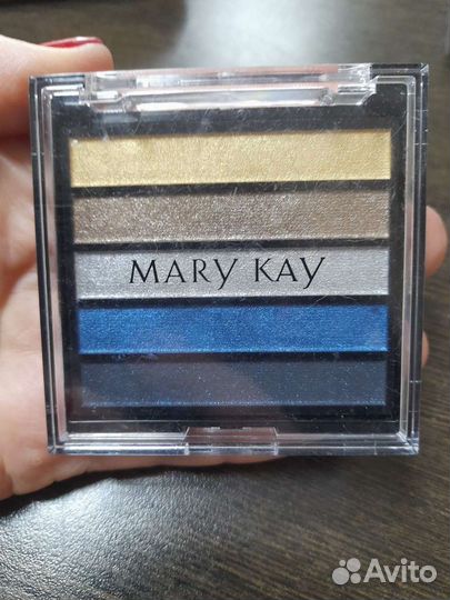 Палитра теней