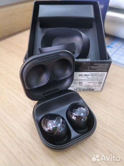 Гарнитура Bluetooth Galaxy Buds Pro