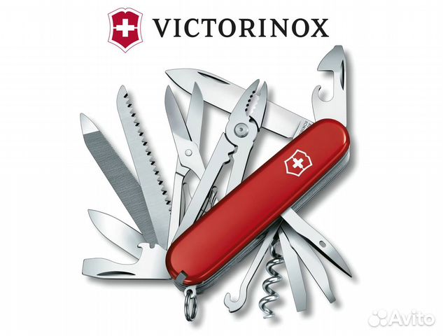 Нож victorinox handyman Новый