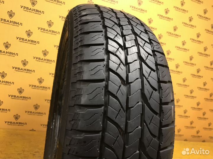 Yokohama Geolandar A/T-S G012 215/60 R17 96H