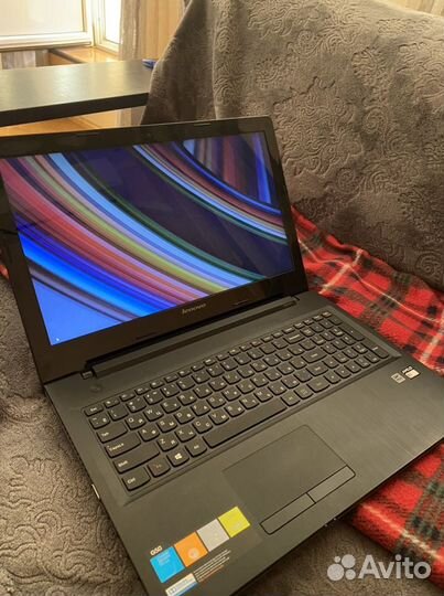 Lenovo компьютер