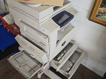 Принте�р a3 Xerox WorkCentre M123