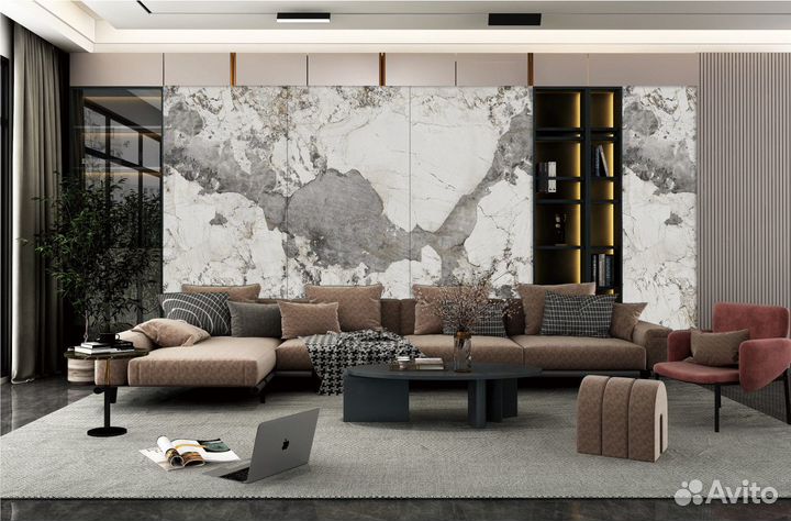 Керамогранит