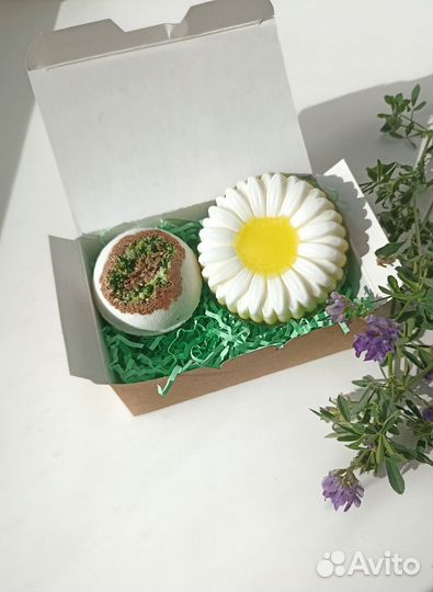 Подарочные наборы на 1 сентября