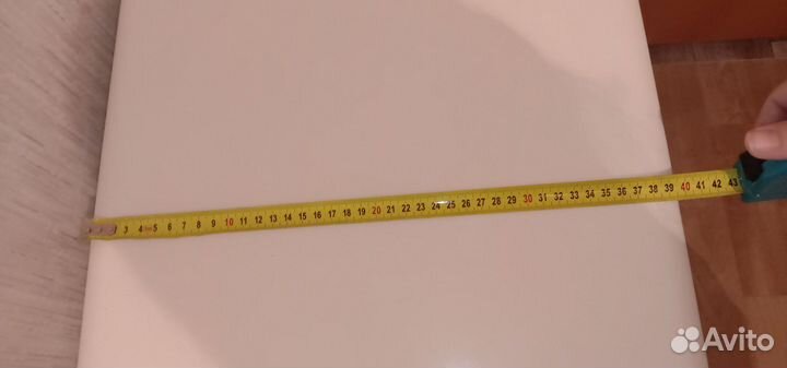 Стиральная машина с вертикальной загрузкой