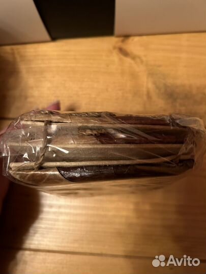 Фотоальбом ручной работы Мальдивы