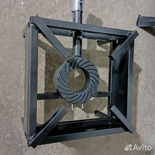 Газовая конфорка