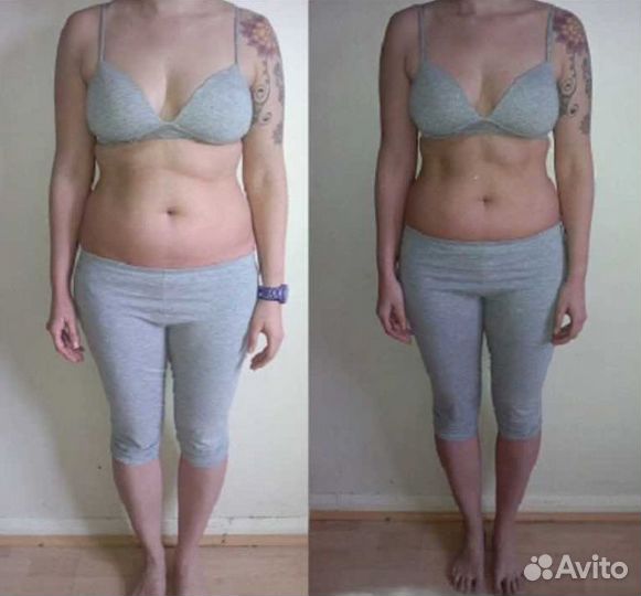 Путь к уменьшению жировой прослойки в Новокузнецке