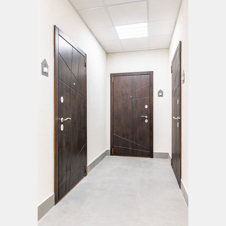 Квартира-студия, 26,4 м², 5/9 эт.