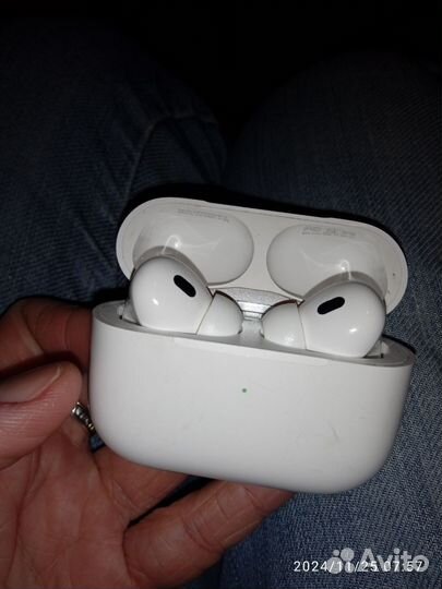 Наушники airpods(Китай)