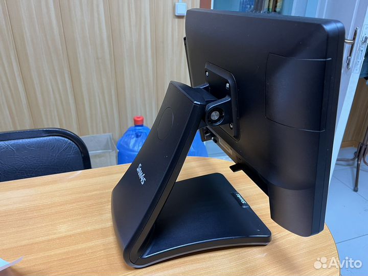 POS-терминал Sam4s SPT-S100