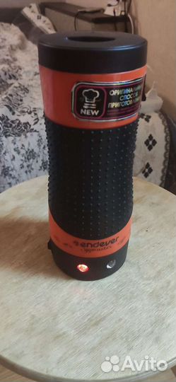 Вертикальная омлетница