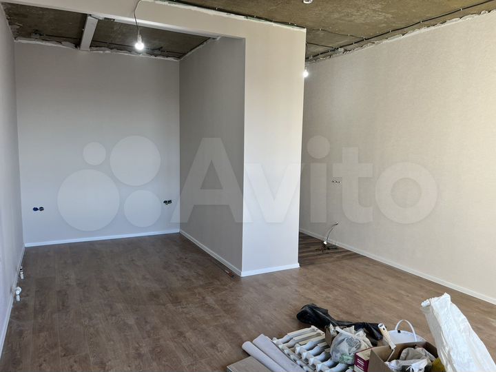 1-к. квартира, 41 м², 14/15 эт.