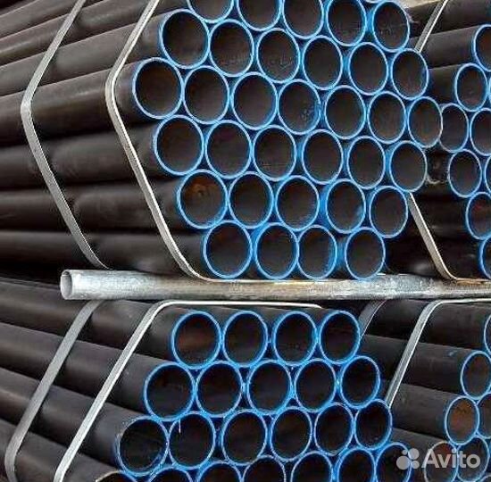 Труба круглая
