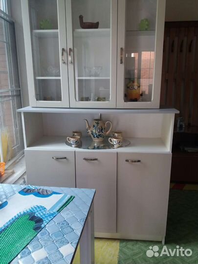 Кухонный гарнитур