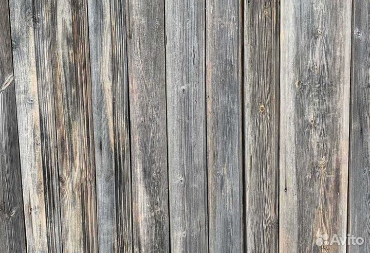 Амбарная доска