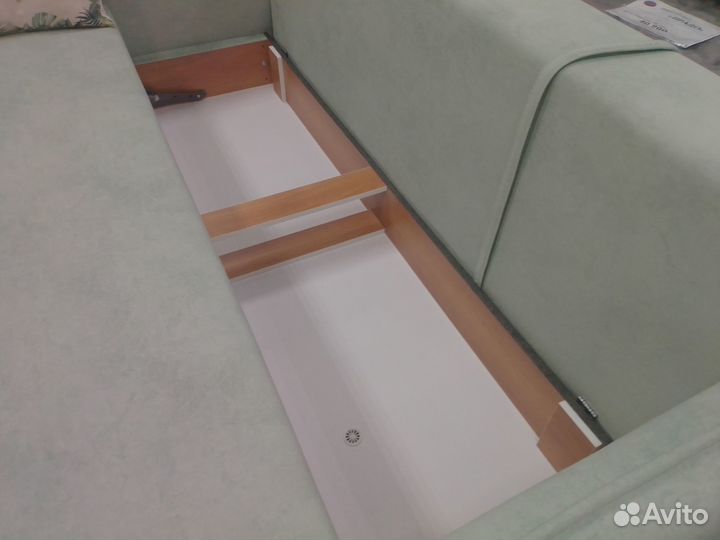 Диван новый Сканди