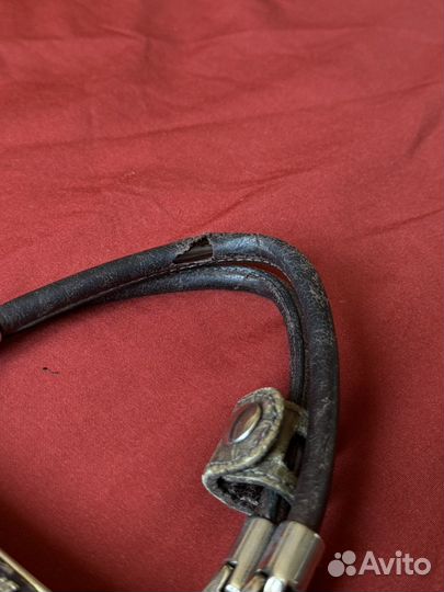 Сумка Gilda tonelli