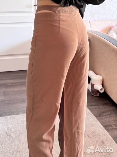 Брюки zarina 42