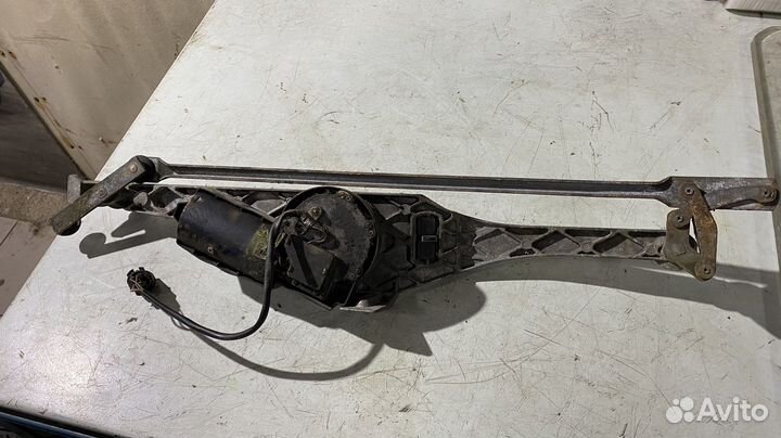 Трапеция дворников BMW 5 series E34