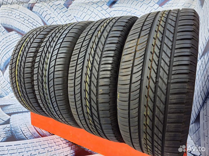 Goodyear Eagle F1 Asymmetric SUV 4x4 275/45 R21