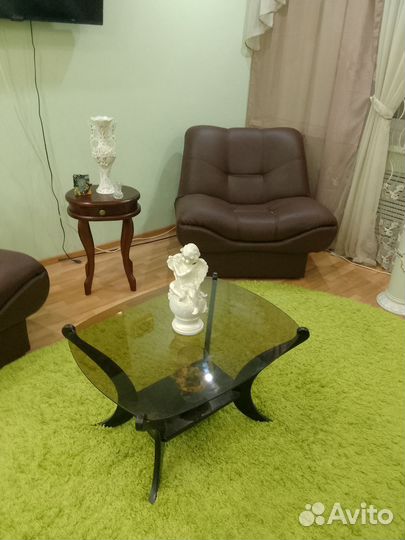 Журнальный столик