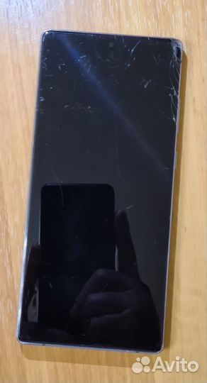 Samsung Galaxy Note 20, 8/256 ГБ