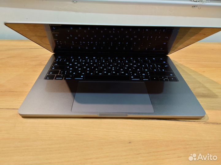 Apple MacBook Pro 13 2017