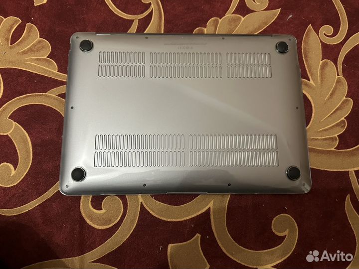 Apple MacBook air 13 2020 m1