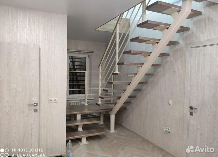 Лестница / Лестница на заказ