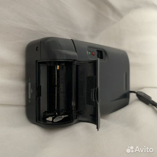 Плёночный фотоаппарат