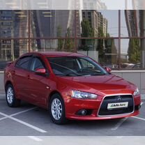 Mitsubishi Lancer 1.5 MT, 2011, 352 102 км, с пробегом, цена 744 000 руб.