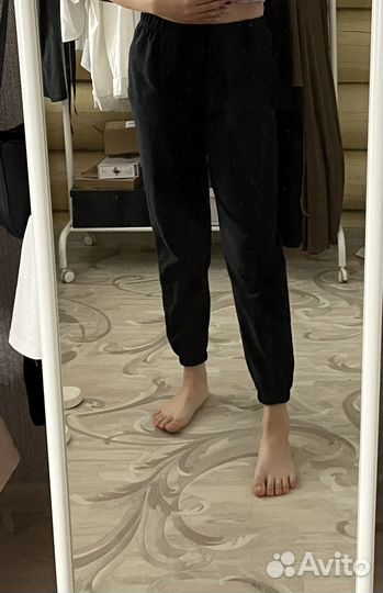 Спортивные штаны