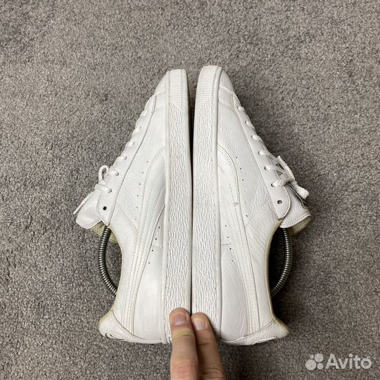 Кеды Puma Basket 44р