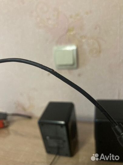 Компьютерные колонки